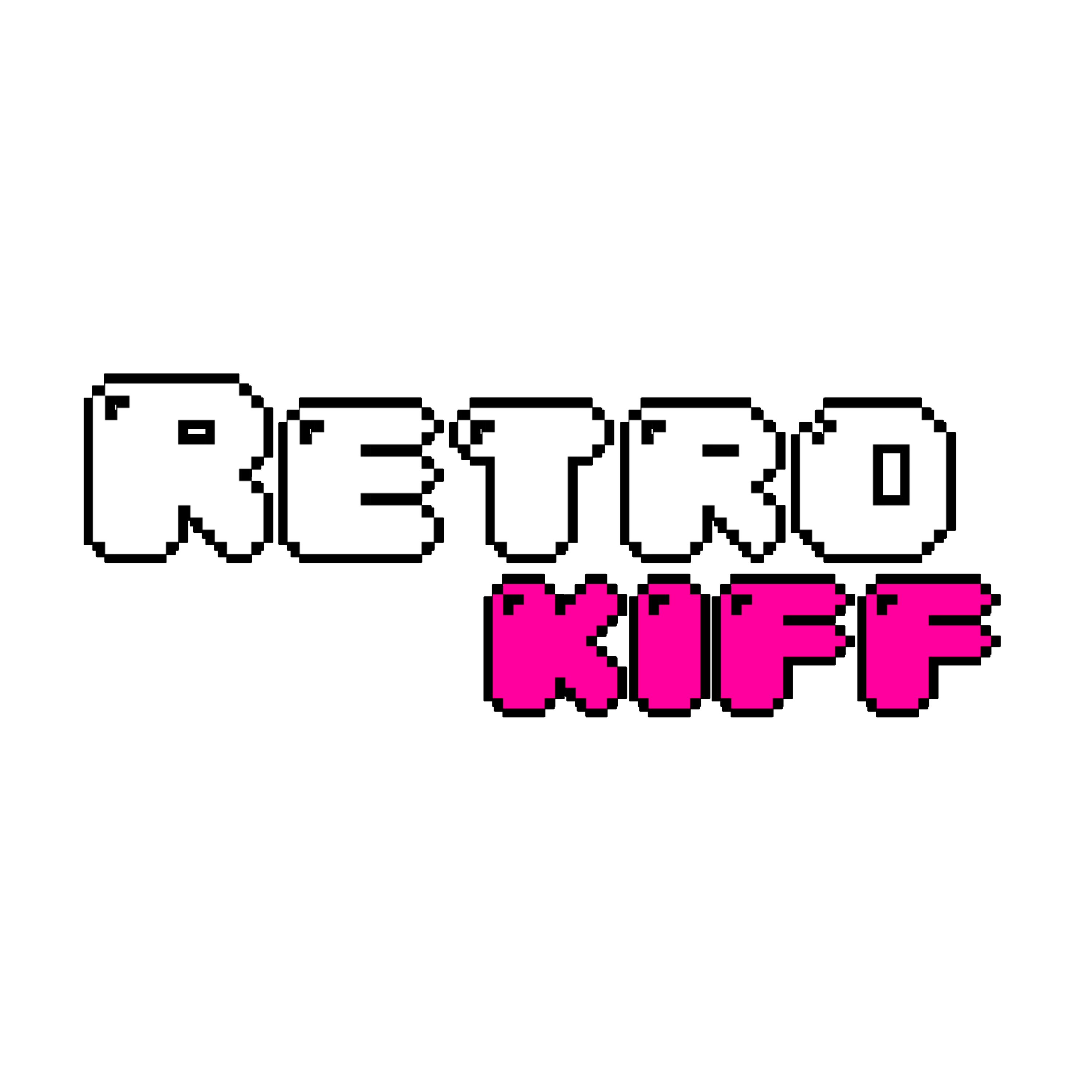RetroKiff