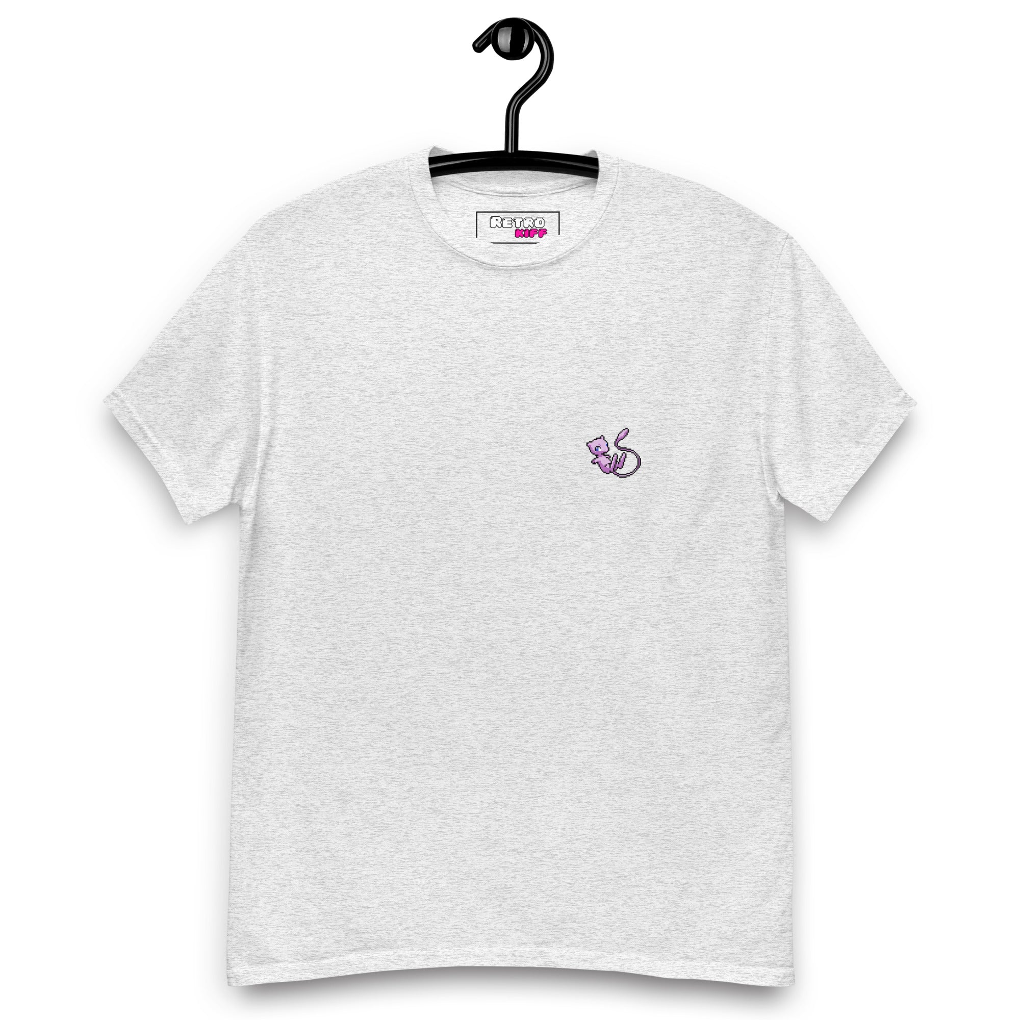 Mew Pixel Unisex Tee