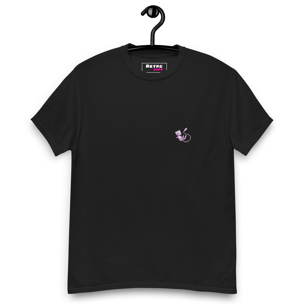 Mew Pixel Unisex Tee