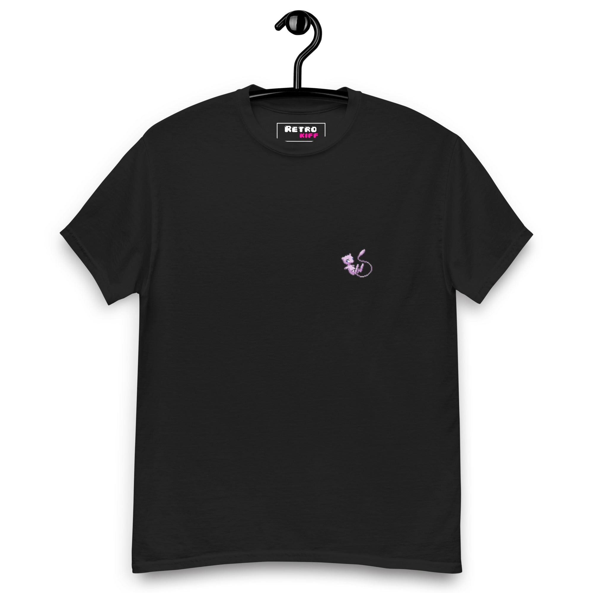 Mew Pixel Unisex Tee