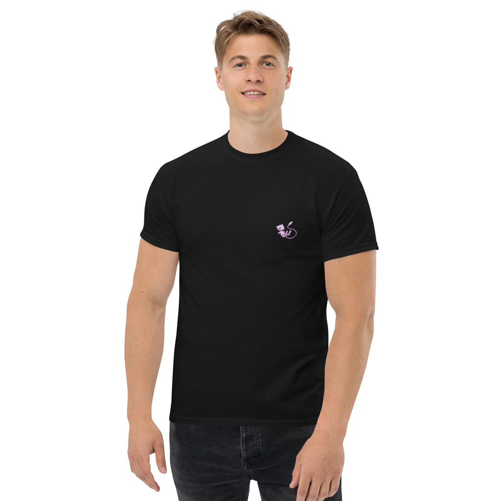 Mew Pixel Unisex Tee