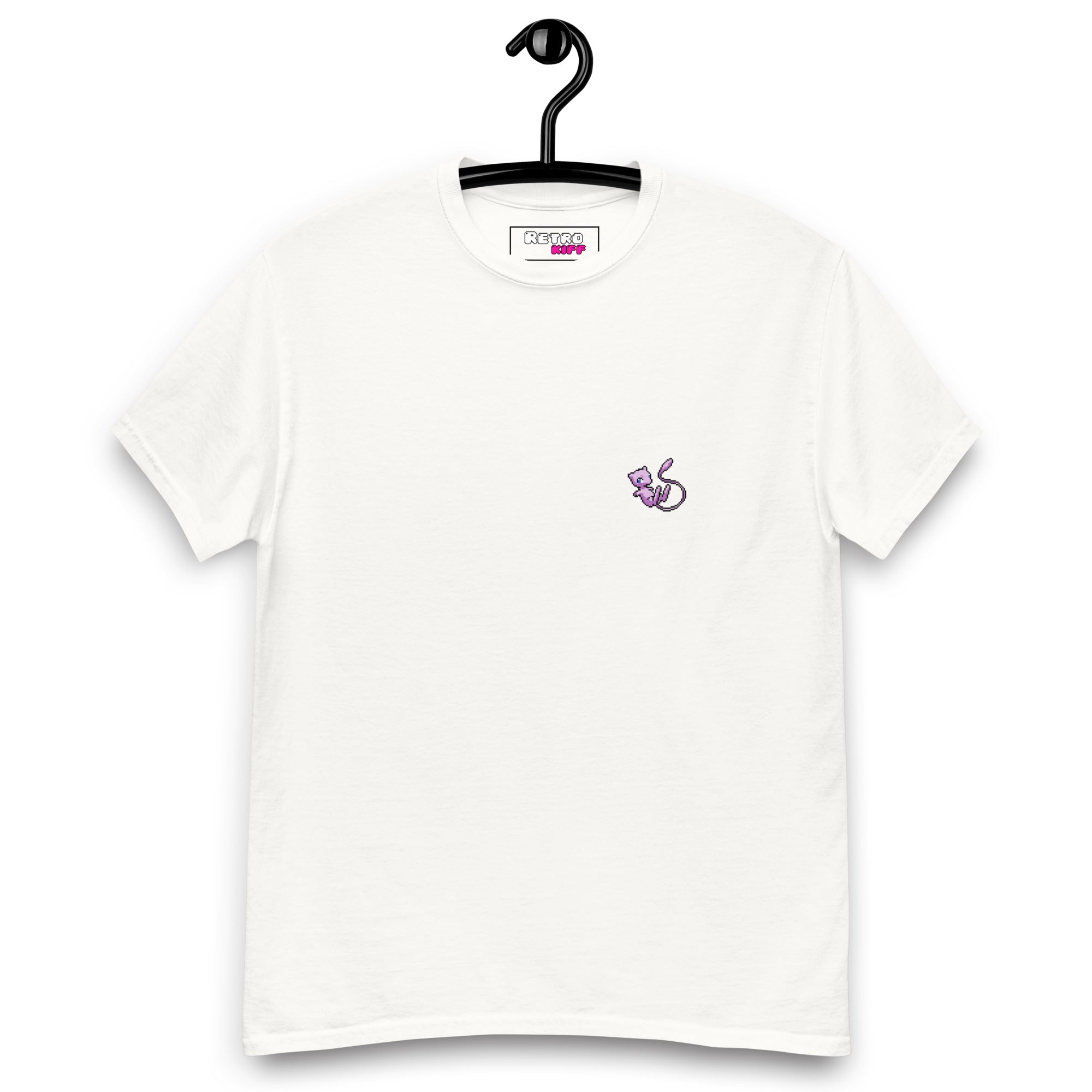 Mew Pixel Unisex Tee