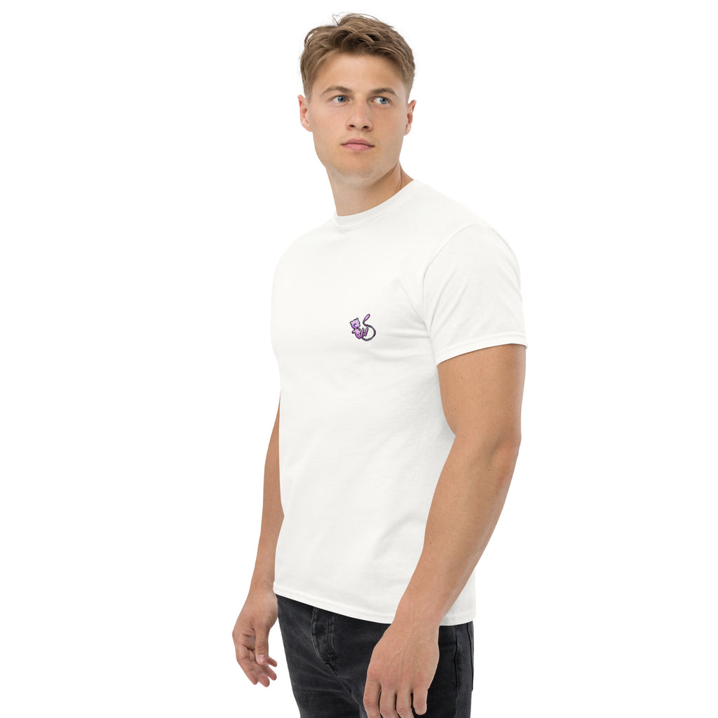 Mew Pixel Unisex Tee